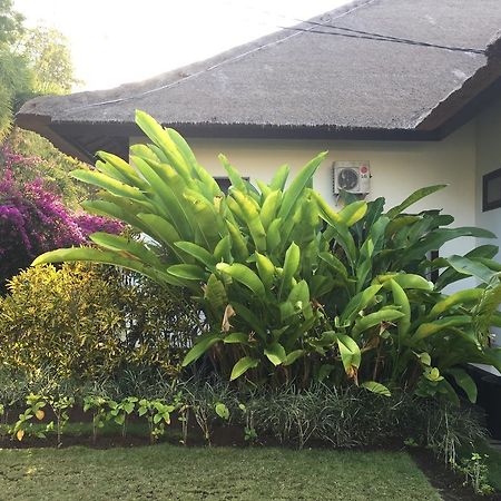Villa Danison Umeanyar Exterior photo