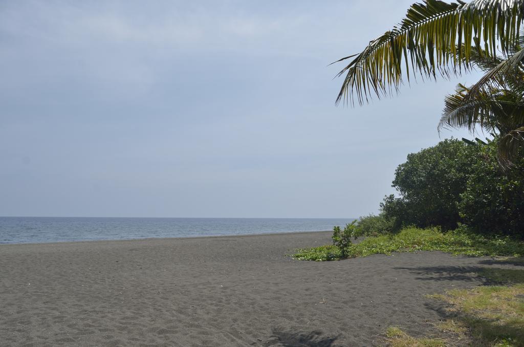 Villa Danison Umeanyar Exterior photo