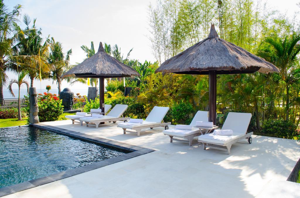 Villa Danison Umeanyar Exterior photo