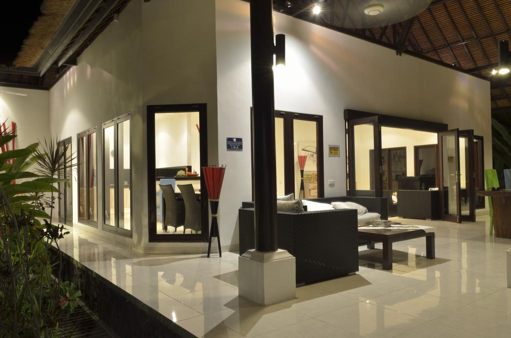 Villa Danison Umeanyar Room photo