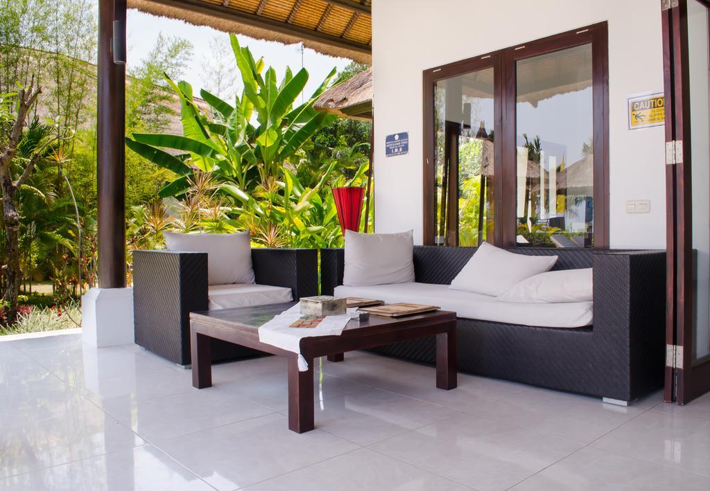 Villa Danison Umeanyar Room photo