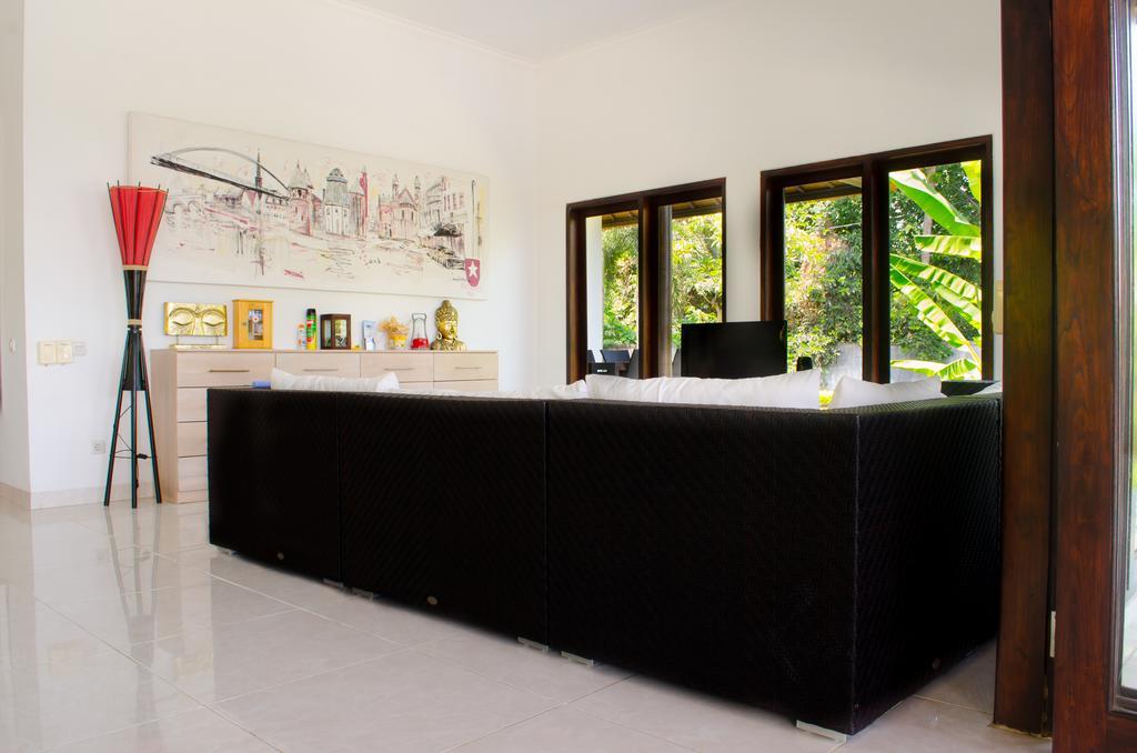 Villa Danison Umeanyar Room photo