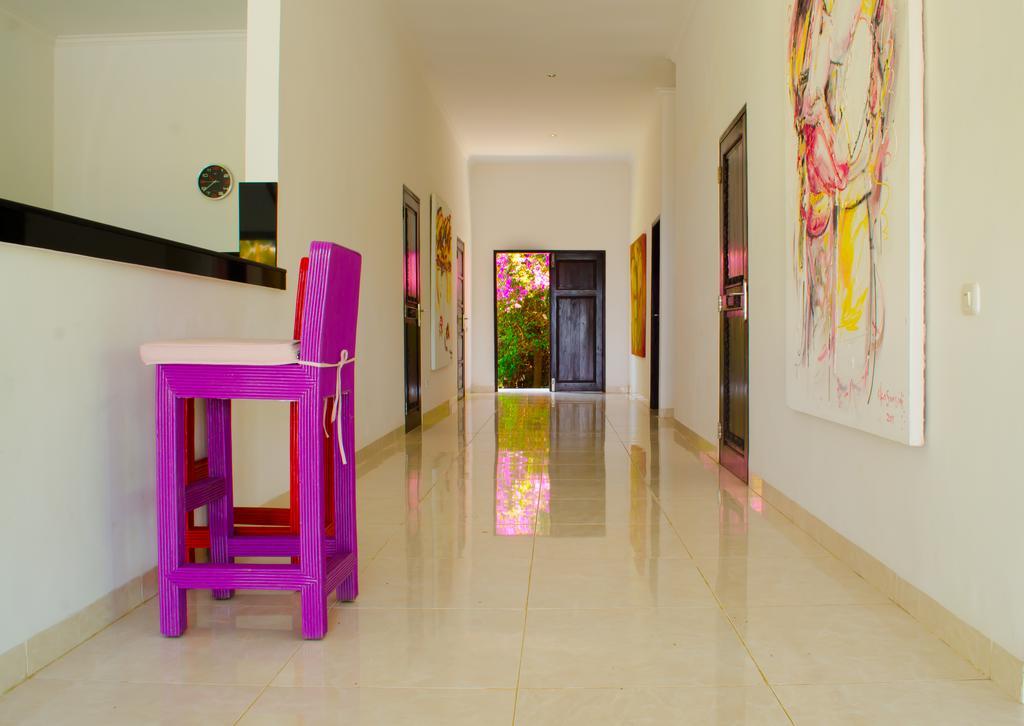 Villa Danison Umeanyar Room photo