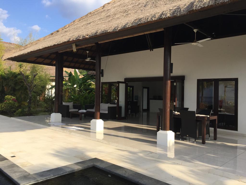 Villa Danison Umeanyar Room photo