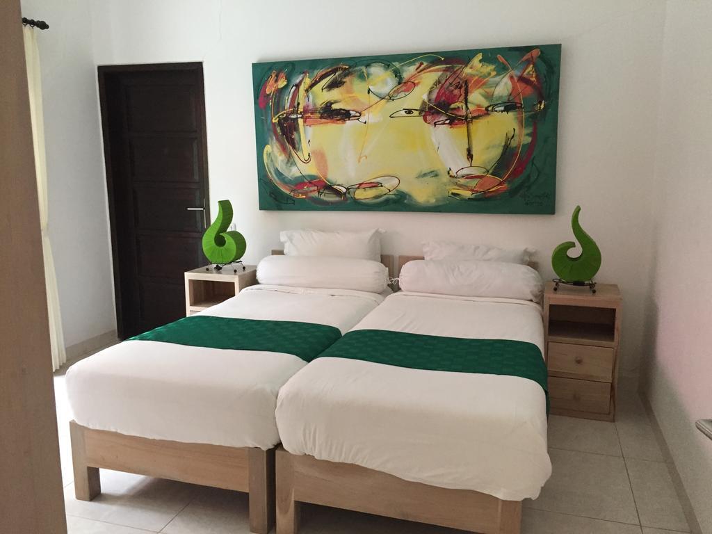 Villa Danison Umeanyar Room photo