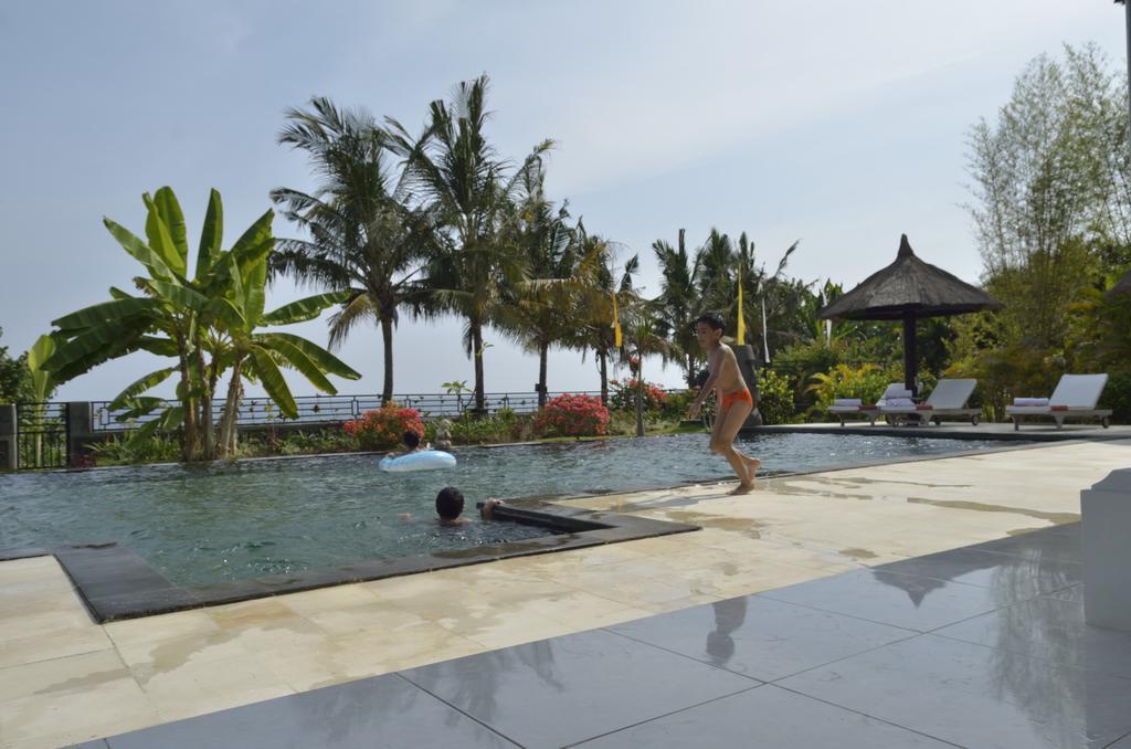Villa Danison Umeanyar Exterior photo