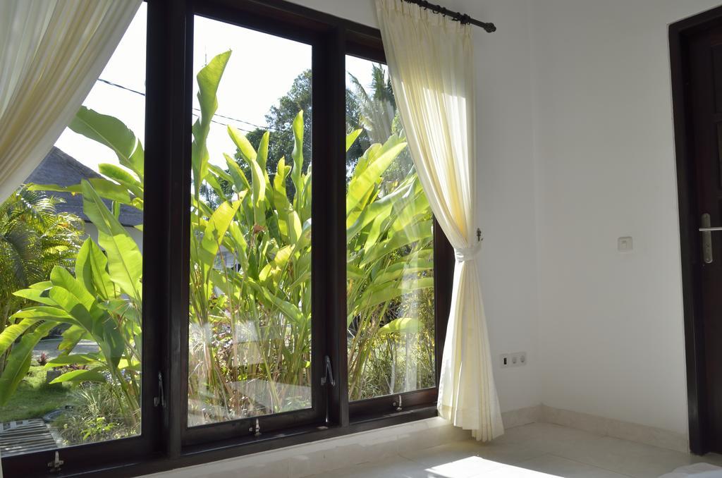 Villa Danison Umeanyar Exterior photo