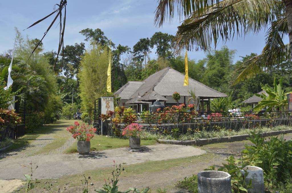 Villa Danison Umeanyar Exterior photo